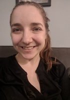 Madison, WI MCAT tutor named Gabriela Madison, WI MCAT tutor named Gabriela