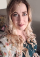 Toronto Ukulele tutor named Kristen Toronto Ukulele tutor named Kristen