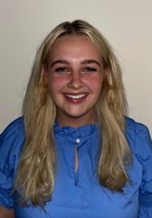 Bradford DAT Reading Comprehension tutor named Rochelle