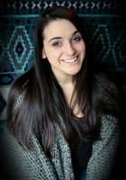 Halifax Philosophical Ethics tutor named Elise Halifax Philosophical Ethics tutor named Elise