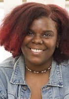 A photo of Rachel, a tutor from University of Pittsburgh-Bradford
