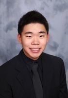 Windsor AP Physics C: Electricity and Magnetism tutor named Justin Windsor AP Physics C: Electricity and Magnetism tutor named Justin
