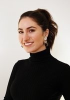 A photo of Quinn, a tutor from George Washington University
