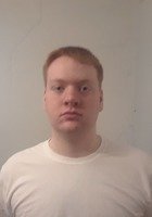 A photo of Douglas, a tutor from Caldwell College A photo of Douglas, a tutor from Caldwell College