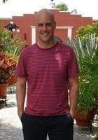 Bradford Sports, Exercise and Health Science tutor named Jason