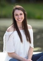 A photo of Megan, a tutor from University of South Carolina-Columbia