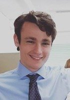 A photo of Jared, a tutor from Wheaton College (Illinois)