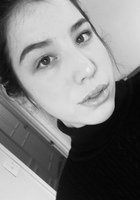 Fishers, IN English tutor Katherine Fishers, IN English tutor Katherine