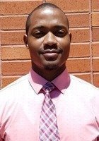 A photo of Charles, a tutor from Fisk University A photo of Charles, a tutor from Fisk University
