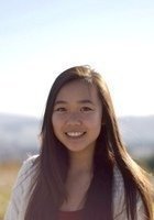 A photo of Rosemarie, a tutor from The University of Texas at Dallas