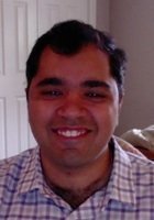 Huntsville, AL tutor Sanjay Huntsville, AL tutor Sanjay