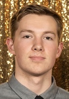 Edinburgh AP Physics C: Electricity and Magnetism tutor named Patrick Edinburgh AP Physics C: Electricity and Magnetism tutor named Patrick