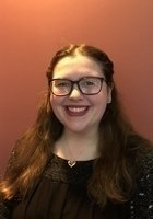 A photo of Jacqueline, a tutor from Le Moyne College A photo of Jacqueline, a tutor from Le Moyne College