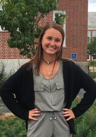 Birmingham CLEP Natural Sciences tutor named Alex