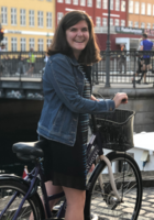 Victoria Public Health tutor named Monica Victoria Public Health tutor named Monica