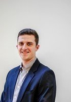 Manchester Thermodynamics tutor named Marlow