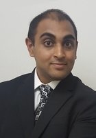 La Grange, IL Test Prep tutor Kunal La Grange, IL Test Prep tutor Kunal
