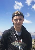 Cardiff Thermodynamics tutor named Christofer Cardiff Thermodynamics tutor named Christofer