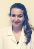 Cambridge PCAT Reading Comprehension tutor named Gianna