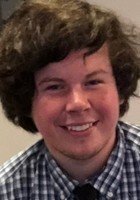 A photo of Alex, a tutor from Westminster College