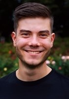 London Econometrics tutor named Ben