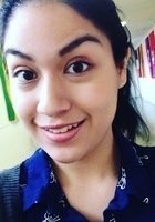 A photo of Jazmine, a tutor from Concordia University-Wisconsin A photo of Jazmine, a tutor from Concordia University-Wisconsin