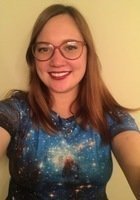 A photo of Brittani, a tutor from Shepherd University A photo of Brittani, a tutor from Shepherd University