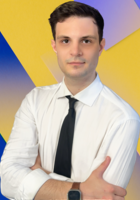Hamilton Robotics tutor named Caden Hamilton Robotics tutor named Caden