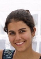 Michigan City, IN ACT English tutor named Jaya Michigan City, IN ACT English tutor named Jaya