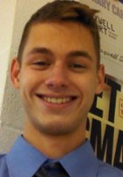 London Computational Problem Solving tutor named Jared London Computational Problem Solving tutor named Jared