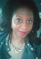 A photo of Makeda, a tutor from SUNY College at Old Westbury A photo of Makeda, a tutor from SUNY College at Old Westbury