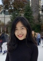 Lower East Side, NY GRE Subject Test in Psychology tutor named Yue Lower East Side, NY GRE Subject Test in Psychology tutor named Yue