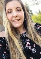 Winnipeg COMPASS Writing Skills tutor named Hailey