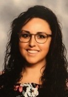 A photo of Kayla, a tutor in West Des Moines, IA A photo of Kayla, a tutor in West Des Moines, IA