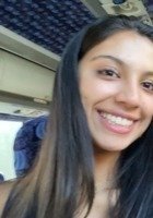 A photo of Avani, a tutor from Virginia Commonwealth University