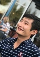 A photo of Zeke, a tutor from University of Virginia-Main Campus
