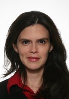 Glasgow SPSS Statistic Software tutor named Marissa Glasgow SPSS Statistic Software tutor named Marissa