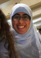Cambridge UK A Level Urdu tutor named Maheera Cambridge UK A Level Urdu tutor named Maheera
