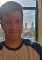 Roswell, GA Science tutor Carson Roswell, GA Science tutor Carson
