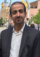 Windsor Statistics tutor named Ziad Windsor Statistics tutor named Ziad