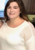 A photo of Jenna, a tutor from University of South Carolina-Columbia A photo of Jenna, a tutor from University of South Carolina-Columbia