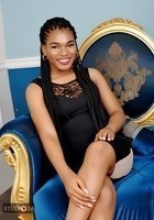 A photo of Nadine, a tutor from University of Pittsburgh-Pittsburgh Campus