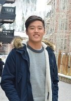 Louisiana Korean tutor Ted Louisiana Korean tutor Ted