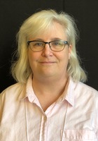 Toronto MAP tutor named Christine Toronto MAP tutor named Christine