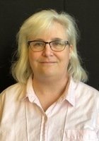 Toronto MAP tutor named Christine Toronto MAP tutor named Christine