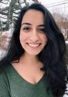 Victoria UK A Level Chemistry tutor named Priya