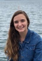 A photo of Riley, a Graduate Test Prep tutor in Brooklyn Park, MN A photo of Riley, a Graduate Test Prep tutor in Brooklyn Park, MN