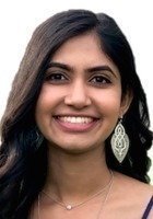 Leeds Bioinformatics tutor named Anika