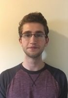 A photo of Jules, a tutor from University of Minnesota-Twin Cities