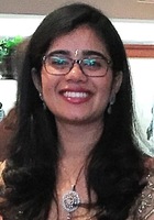 Winnipeg OAT Survey of Natural Sciences tutor named Jil